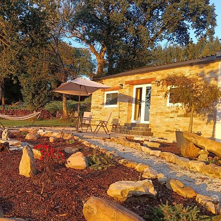 La Casita Villa Lugo Dış mekan fotoğraf