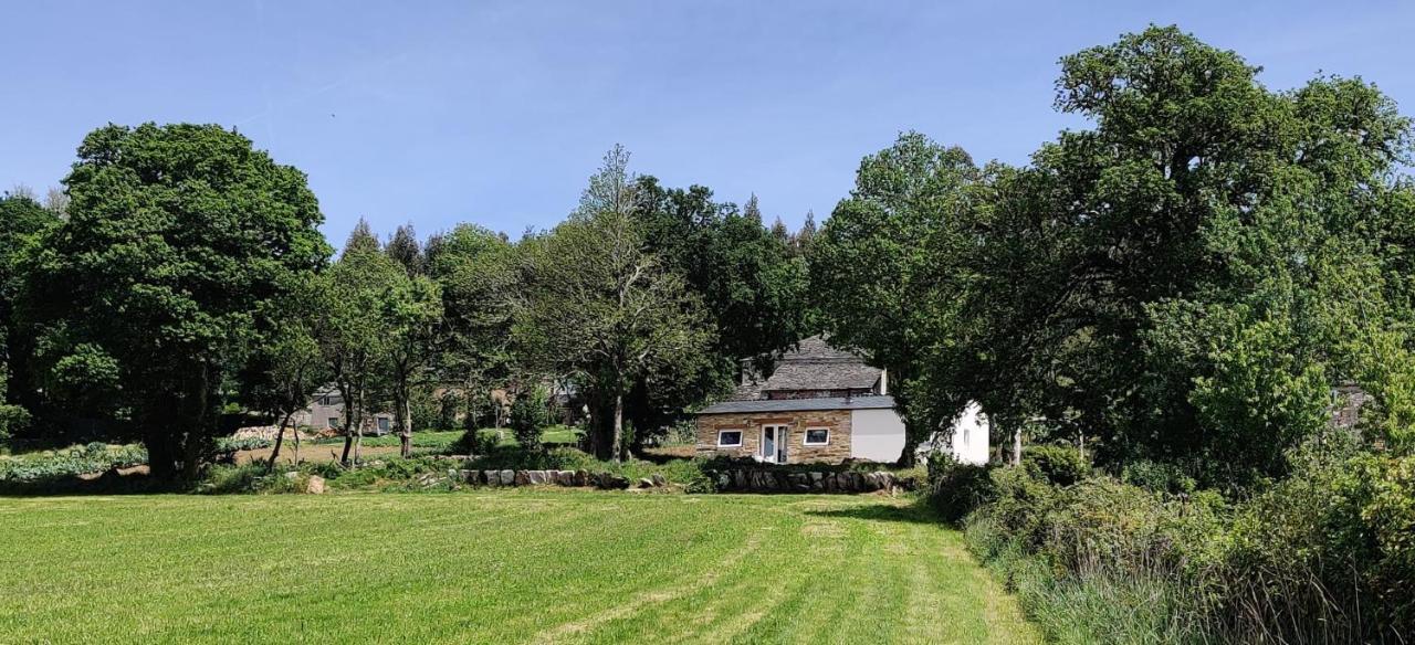 La Casita Villa Lugo Dış mekan fotoğraf