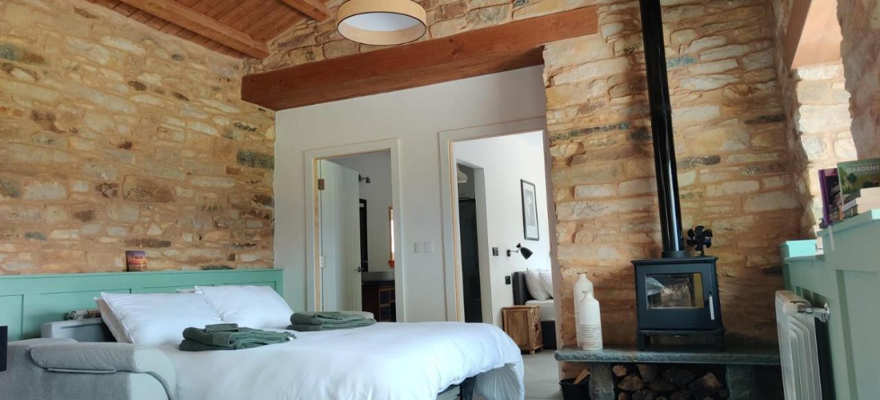 La Casita Villa Lugo Dış mekan fotoğraf