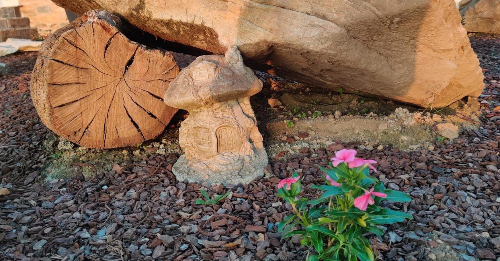 La Casita Villa Lugo Dış mekan fotoğraf