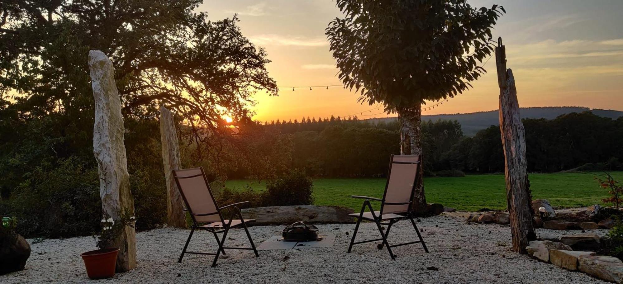 La Casita Villa Lugo Dış mekan fotoğraf