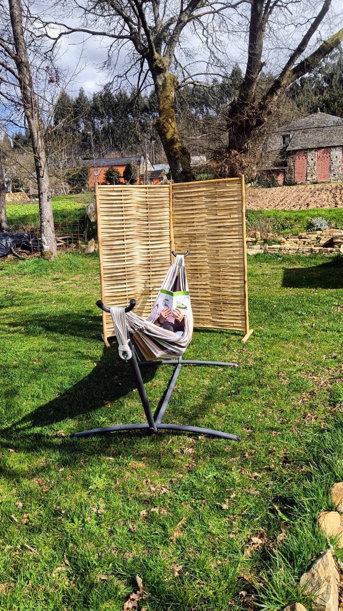 La Casita Villa Lugo Dış mekan fotoğraf